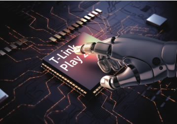 天能高端智控入戶中樞M12，未出先火，它是怎么做到的？