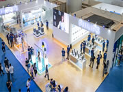 展會直擊 | 飛利浦智能鎖攜新品亮相，C位出圈建博會！