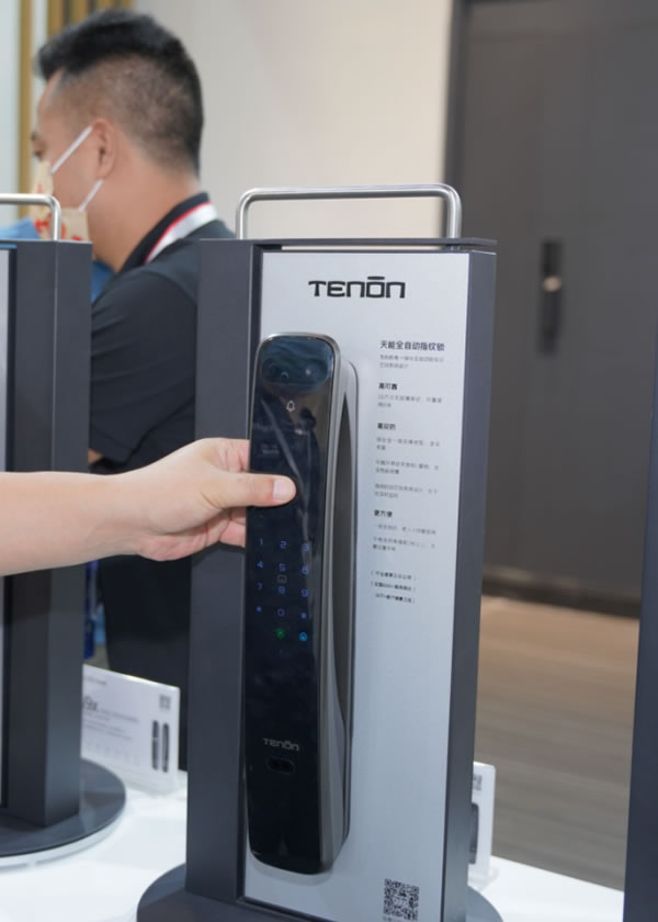 2022中國建博會|亞太天能展館首日盛況直擊 2022中國建博會|亞太天能展館首日盛況直擊