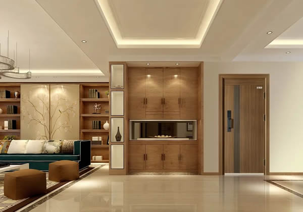 亞太天能智能鎖第二代智控入戶中樞系統T-Link Play 2.0 M12