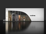 閃耀中國建博會，亞太天能重磅新品提前劇透！