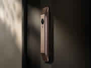 智能門鎖成家裝“標配”:打開智慧生活的“第一道關”