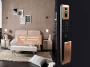 2022年銷量突破1700萬套 智能門鎖將迎來C端爆發(fā)期