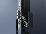 低價的公寓用智能門鎖，為什么更令人堪憂？