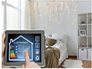 智能家居推動家務勞動的第三次解放