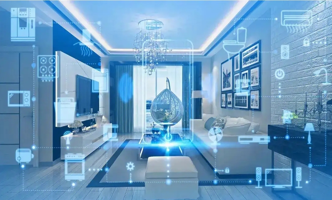 IDC：預(yù)計(jì)2024年中國(guó)智能家居市場(chǎng)需求將逐步回暖 設(shè)備出貨量將同比增長(zhǎng)6.5%