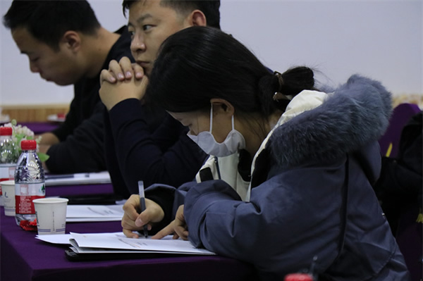 《智和家·米家智能家居工程師訓(xùn)練營(yíng)》圓滿結(jié)束，打造未來(lái)智能生活的核心力量