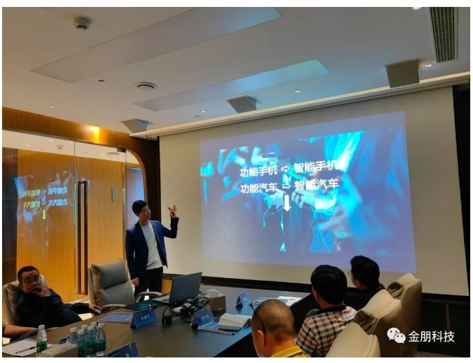 《PLC全屋智能工程師訓練營》第二期全新升級，不容錯過！