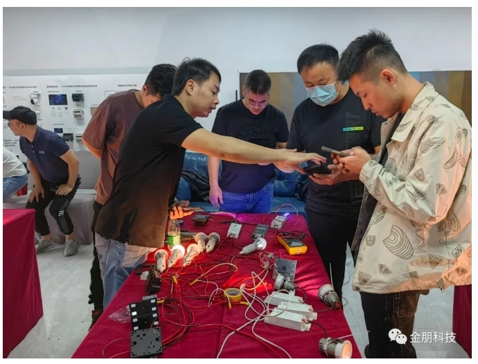 《PLC全屋智能工程師訓練營》第二期全新升級，不容錯過！