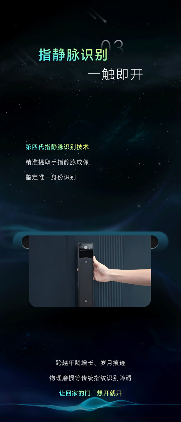 上新！近期智能家居上市新品匯總