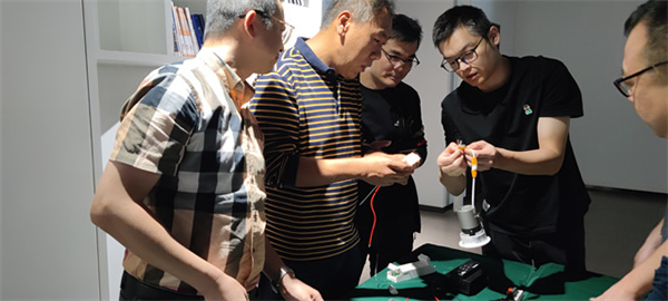 涂鴉PLC全屋智能訓練營—鄭州站，報名開始啦！