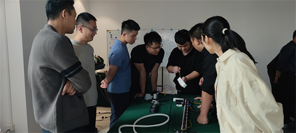 涂鴉PLC全屋智能訓練營—鄭州站，報名開始啦！