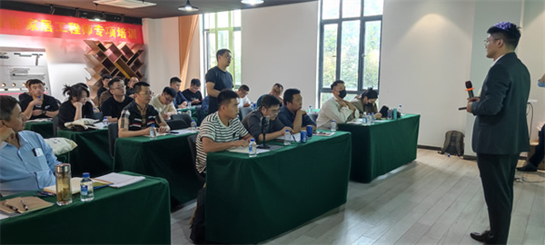 涂鴉PLC全屋智能訓練營—鄭州站，報名開始啦！