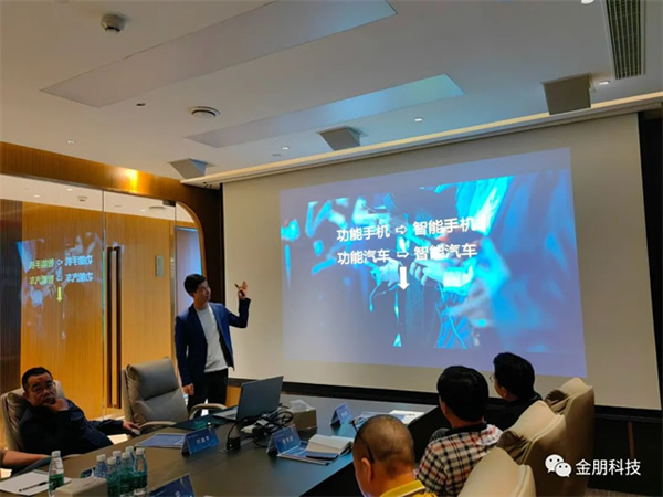 干貨滿滿！首期“Smart PLC全屋智能工程師訓練營”完美收官