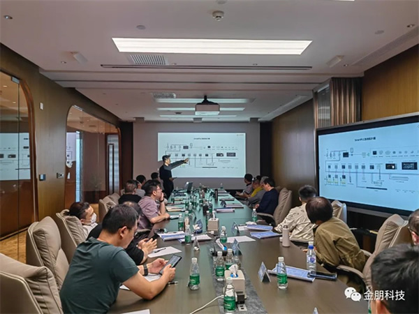 干貨滿滿！首期“Smart PLC全屋智能工程師訓練營”完美收官