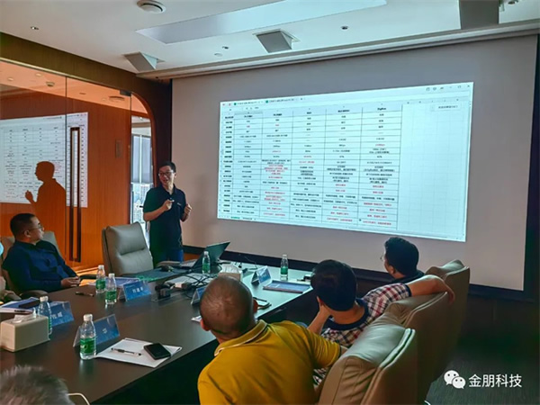 干貨滿滿！首期“Smart PLC全屋智能工程師訓練營”完美收官