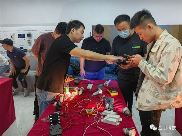 干貨滿滿！首期“Smart PLC全屋智能工程師訓練營”完美收官