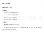 2023智能家居洞察：行業月活用戶已達2.65億，六大細分賽道并駕齊驅，產業上中下游合縱勢成