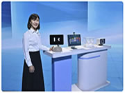 小度添添家庭機器人發布：全面接入文心一言大模型，售價4599元