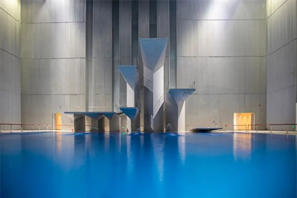 太燃了，亞運之光！這些場館的智能照明大有來頭