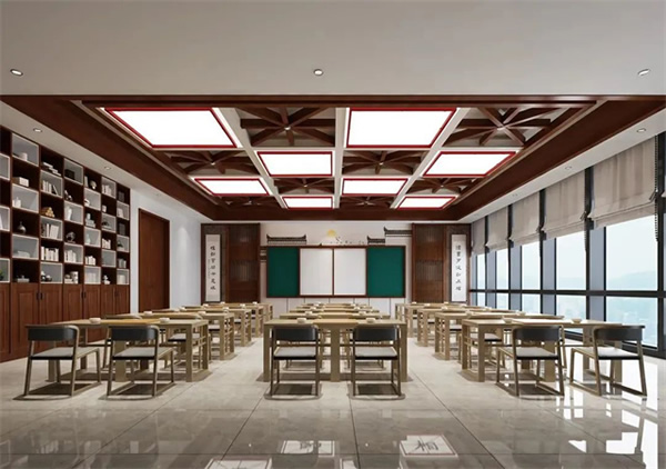 太燃了，亞運之光！這些場館的智能照明大有來頭