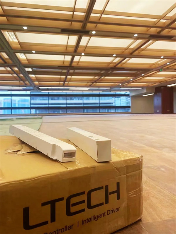 太燃了，亞運之光！這些場館的智能照明大有來頭