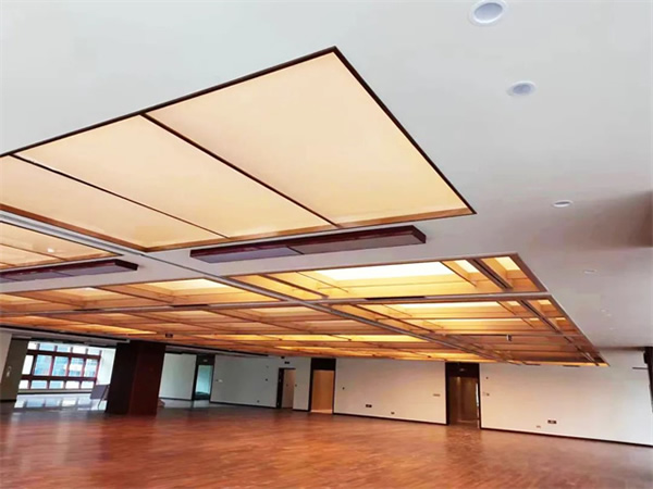 太燃了，亞運之光！這些場館的智能照明大有來頭