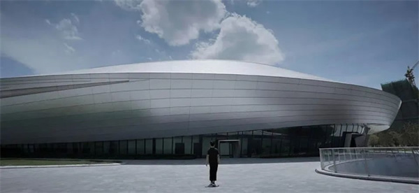 太燃了，亞運之光！這些場館的智能照明大有來頭