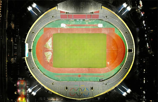 照亮杭州亞運會,看雷士照明、陽光照明、三雄極光等20多家照明企業如何各顯神通! 照亮杭州亞運會,看雷士照明、陽光照明、三雄極光等20多家照明企業如何各顯神通!