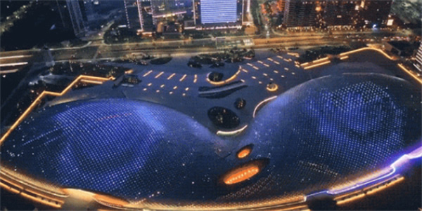 照亮杭州亞運會,看雷士照明、陽光照明、三雄極光等20多家照明企業如何各顯神通! 照亮杭州亞運會,看雷士照明、陽光照明、三雄極光等20多家照明企業如何各顯神通!