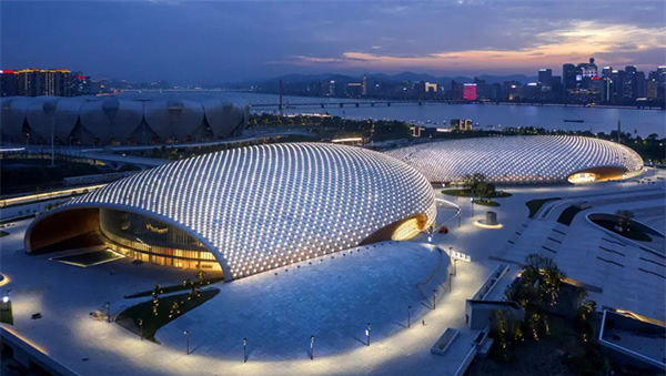 照亮杭州亞運會,看雷士照明、陽光照明、三雄極光等20多家照明企業如何各顯神通! 照亮杭州亞運會,看雷士照明、陽光照明、三雄極光等20多家照明企業如何各顯神通!