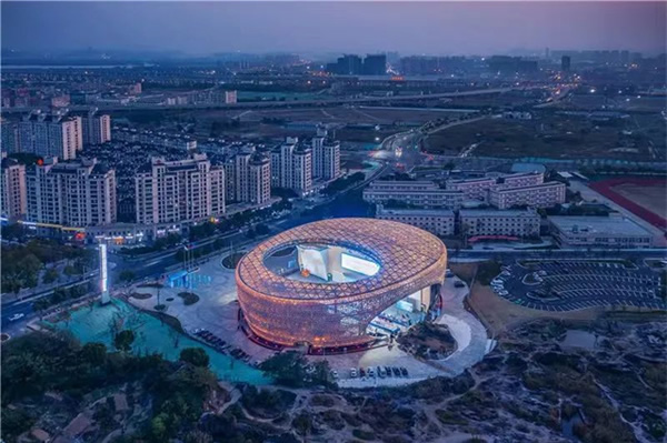 照亮杭州亞運會,看雷士照明、陽光照明、三雄極光等20多家照明企業如何各顯神通! 照亮杭州亞運會,看雷士照明、陽光照明、三雄極光等20多家照明企業如何各顯神通!