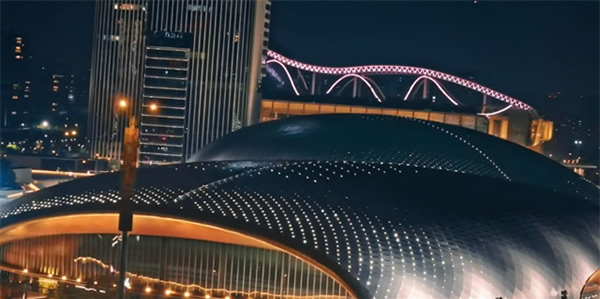 照亮杭州亞運會,看雷士照明、陽光照明、三雄極光等20多家照明企業如何各顯神通! 照亮杭州亞運會,看雷士照明、陽光照明、三雄極光等20多家照明企業如何各顯神通!