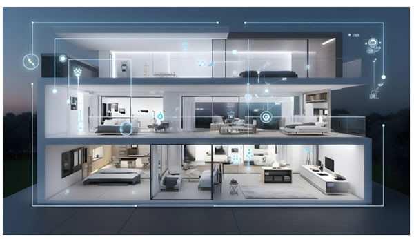 智能家居想要實現千億市場目標，什么最重要?