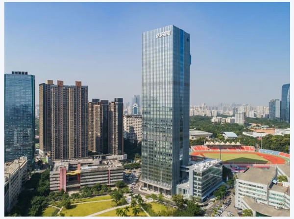 深圳市首家樓宇知聯會、新聯會成立，探索基層統戰工作新實踐