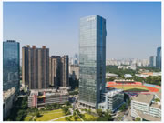 深圳市首家樓宇知聯(lián)會、新聯(lián)會成立，探索基層統(tǒng)戰(zhàn)工作新實踐