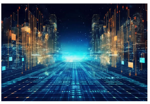 用數字化方法更好地挖掘酒店數字資產