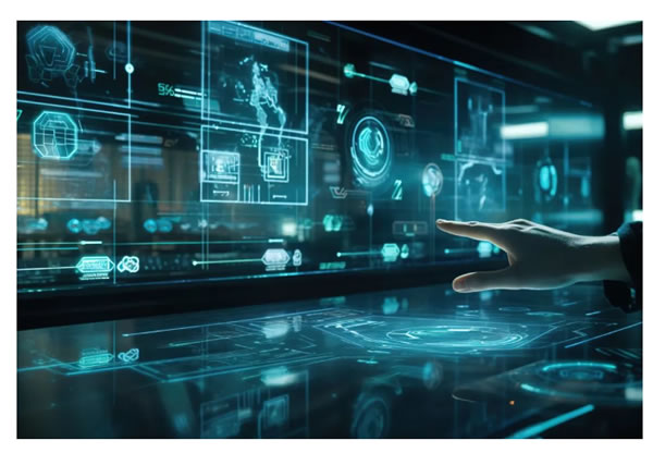 用數字化方法更好地挖掘酒店數字資產