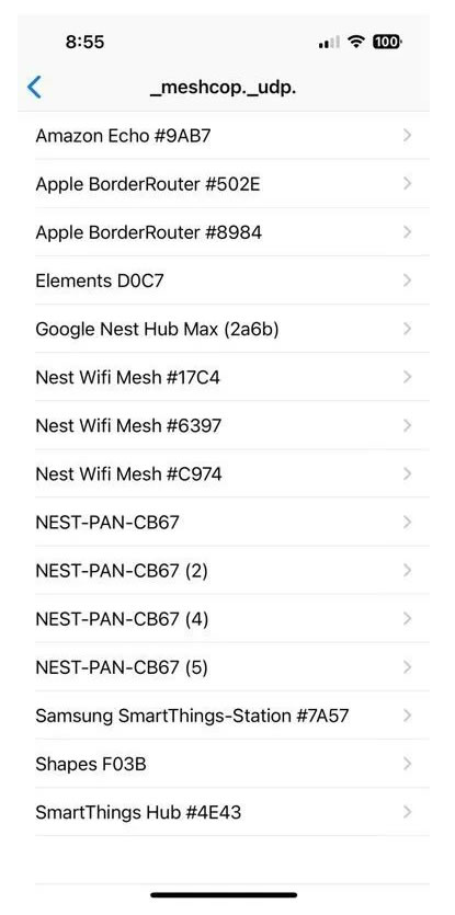 Matter理想很豐滿，但現實很骨感……