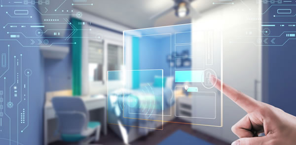 AI賦能智能家居，機構預測空間廣闊，多公司已布局