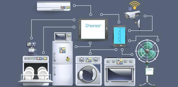 智能集成家居產業加速“聚鏈”