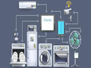 智能集成家居產業加速“聚鏈”