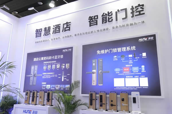 科裕智能鎖走過30年，質(zhì)量細(xì)節(jié)，是百年科裕堅(jiān)定的路徑！