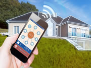 超寬帶技術(shù)如何改變智能家居自動(dòng)化