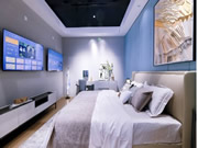 全屋智能新物種“六齒象”亮相 創維、仁豪聯合打造未來智慧生活空間