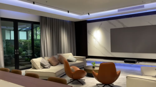 做智能家居，雅點(diǎn)是認(rèn)真的！