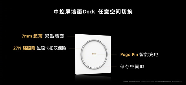 空間交互躍變！一文看懂華為全屋智能4.0