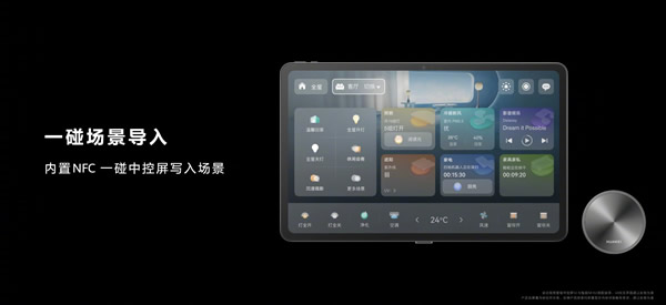 空間交互躍變！一文看懂華為全屋智能4.0