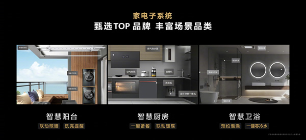 空間交互躍變！一文看懂華為全屋智能4.0