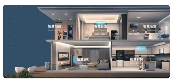 10年競逐，智能家居的龜兔賽跑